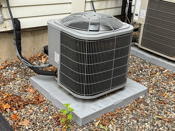 24/7 Emergency Air Conditioning Repair experts in Rockwood, MI