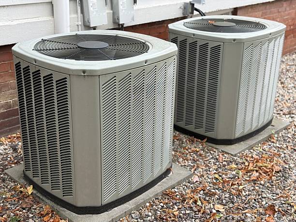 Reliable Air Conditioning Repair contractor in Rockwood, MI by Leonard HVAC