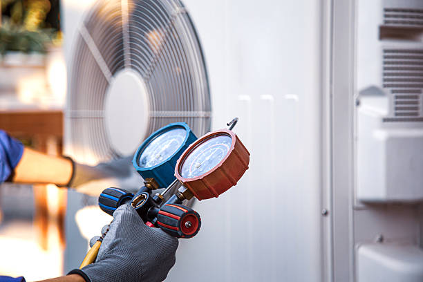 Affordable Air Conditioning Repair solutions in Rockwood, MI
