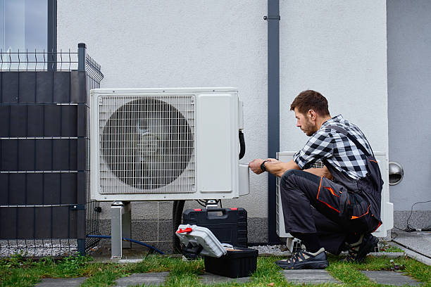 Top rated local Air Conditioning Repair specialists in Rockwood, MI
